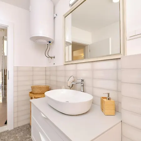 Apartment Charming Island Alba - Happy Mali Losinj