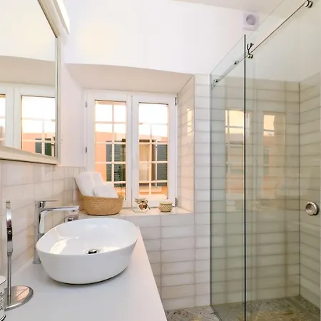 Apartment Charming Island Alba - Happy *