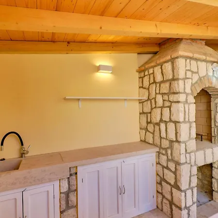 Apartment Charming Island Alba - Happy Mali Losinj