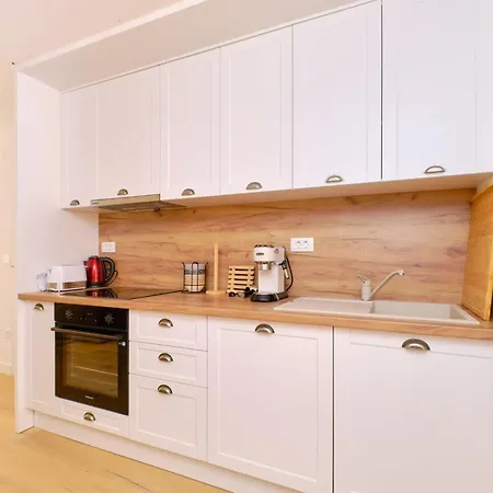 Apartment Charming Island Alba - Happy Mali Losinj