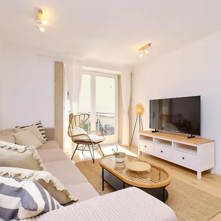 Apartment Charming Island Alba - Happy