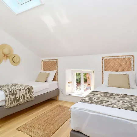 Apartment Charming Island Alba - Happy Mali Losinj
