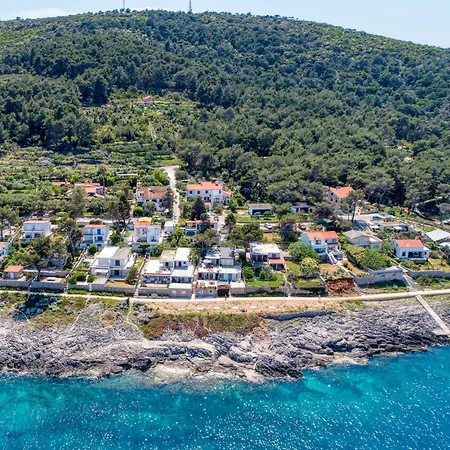 Charming Island Alba - Happy Apartment *