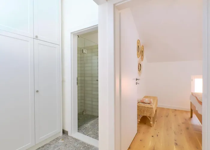 Charming Island Alba - Happy Apartamento Mali Lošinj