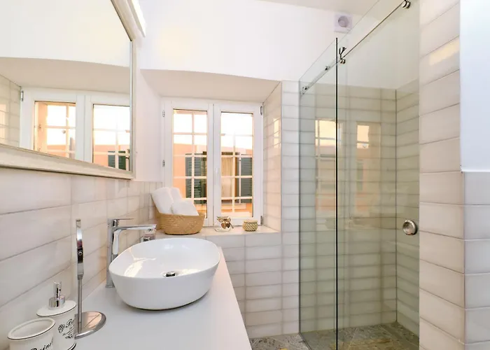 Apartamento Charming Island Alba - Happy *