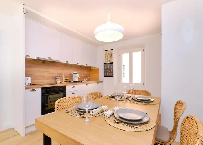 Charming Island Alba - Happy Apartamento Mali Lošinj