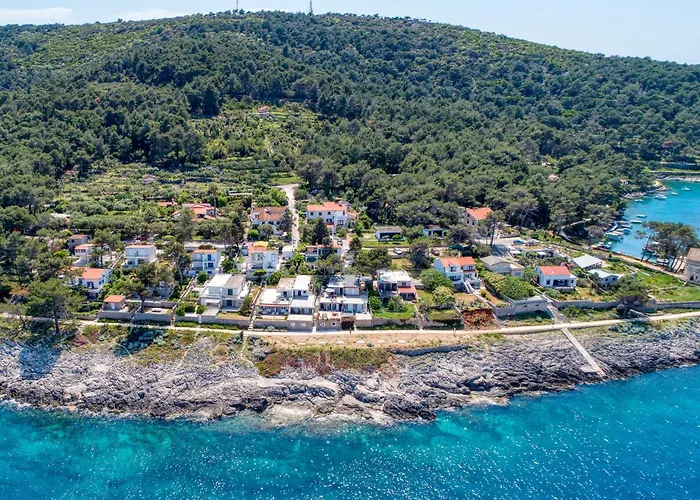 Charming Island Alba - Happy Apartamento *