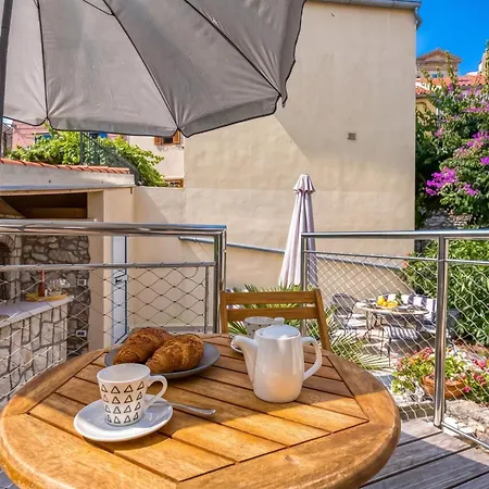 Island Alba With Terrace & Grill - Happy Feriehus Mali Lošinj