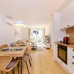 Charming Island Alba - Happy Διαμέρισμα Mali Lošinj