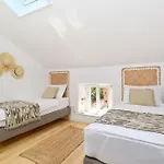 Διαμέρισμα Charming Island Alba - Happy Mali Lošinj