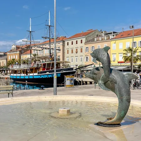 Charming Island Alba - Happy Appartement